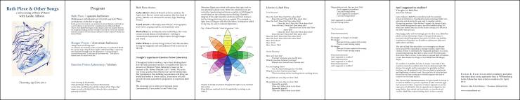 Northwestern & Other Chromes